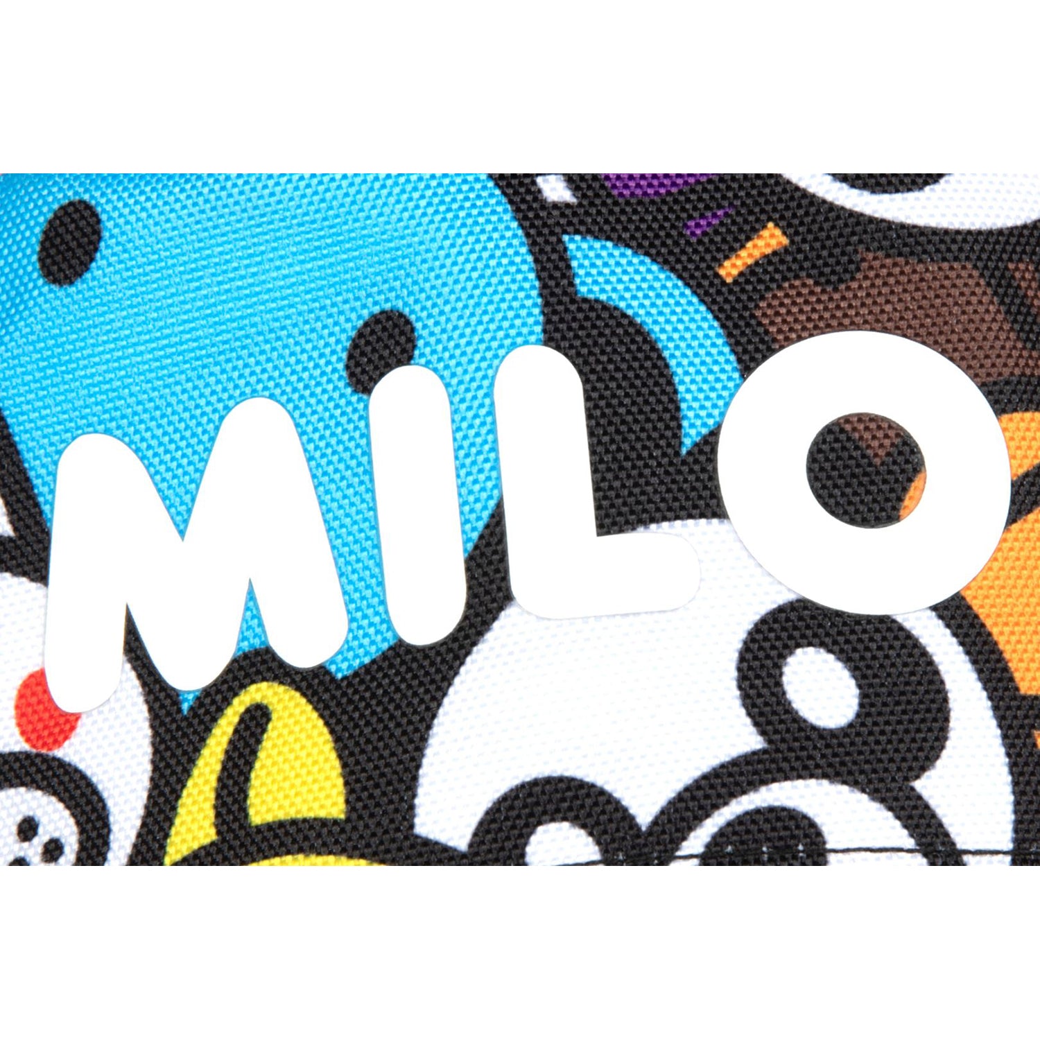BABY MILO MINI BACKPACK #2 – Image 4