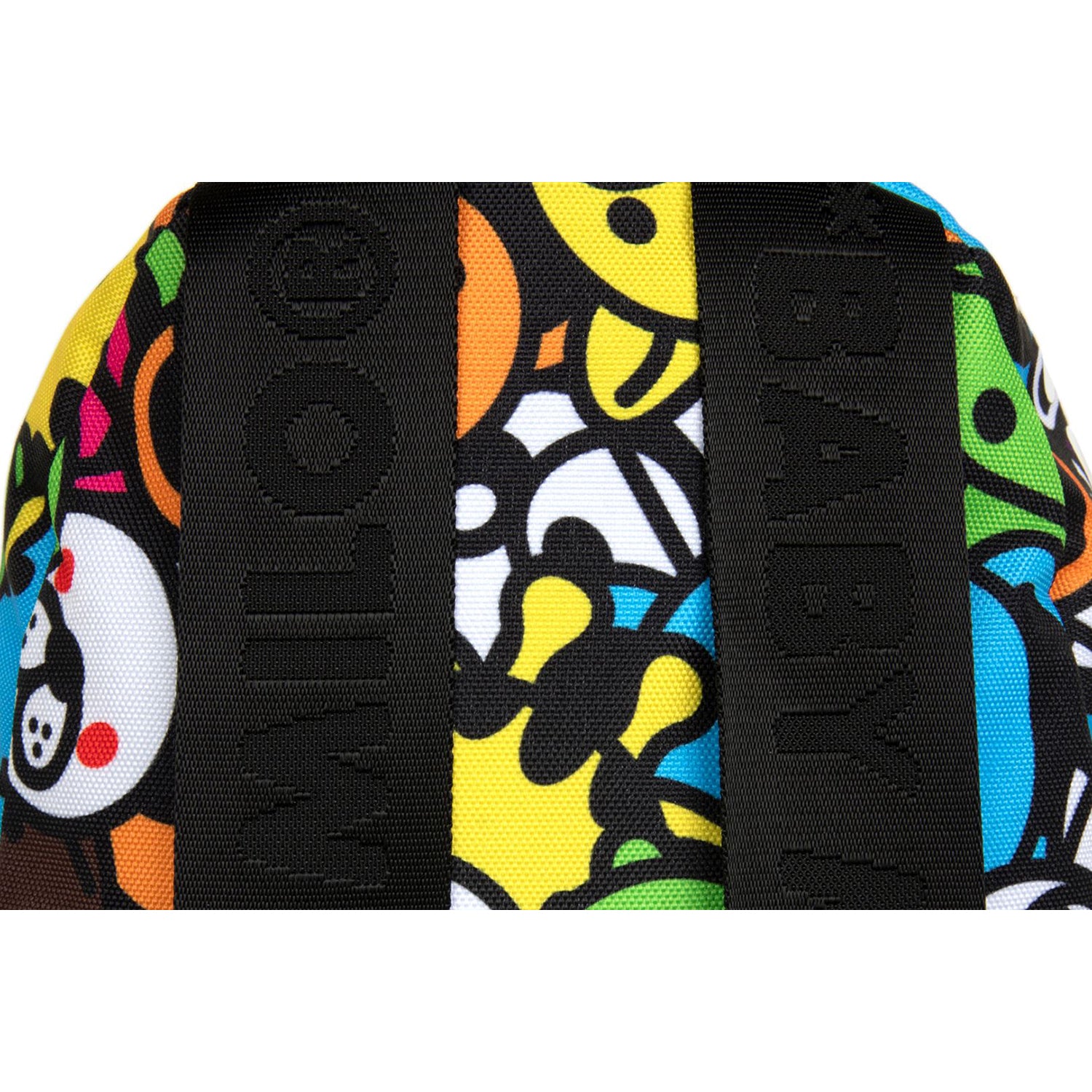 BABY MILO MINI BACKPACK #2 – Image 5