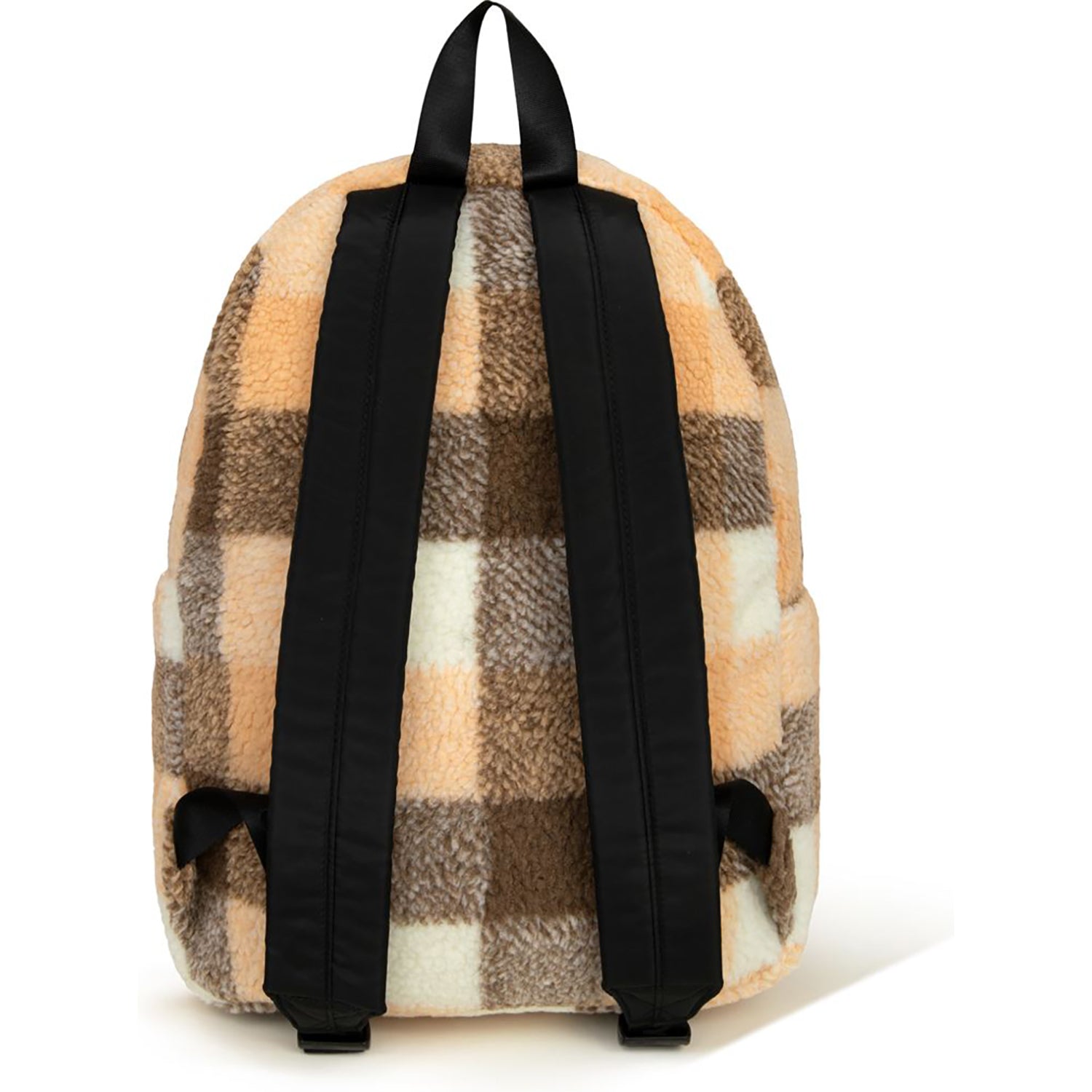 BABY MILO BACKPACK (SHERPA FUR) – Image 5
