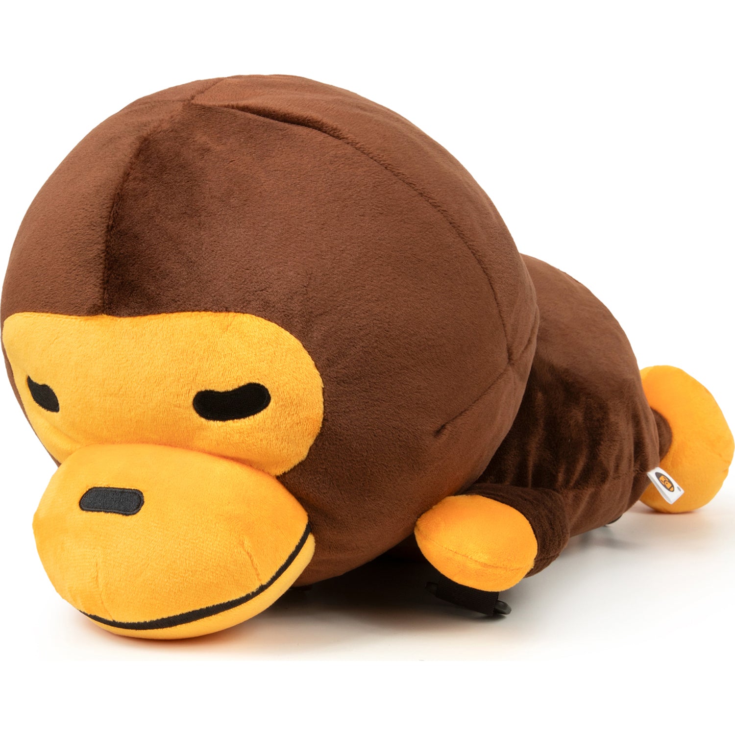 BABY MILO PLUSH BACKPACK – Image 1