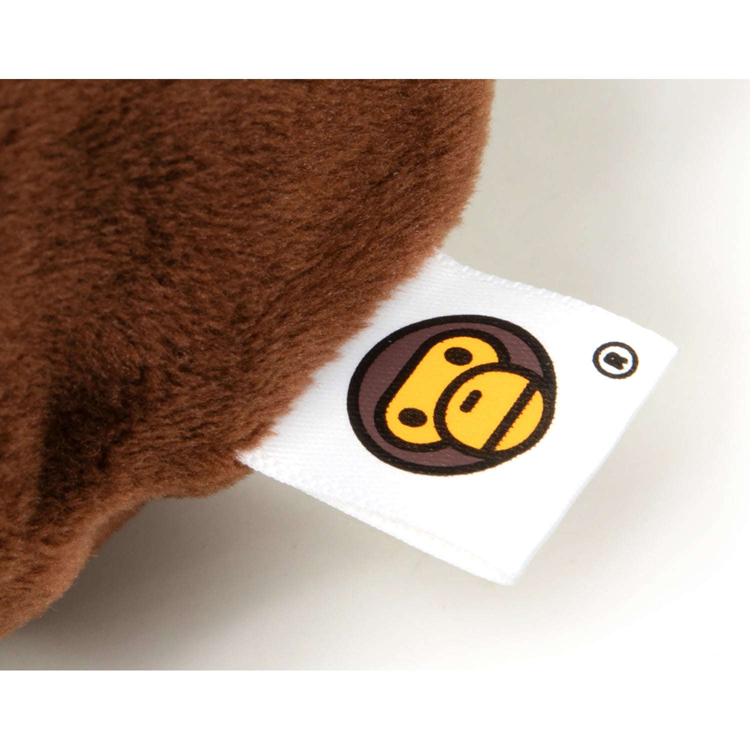 BABY MILO PLUSH BACKPACK – Image 5