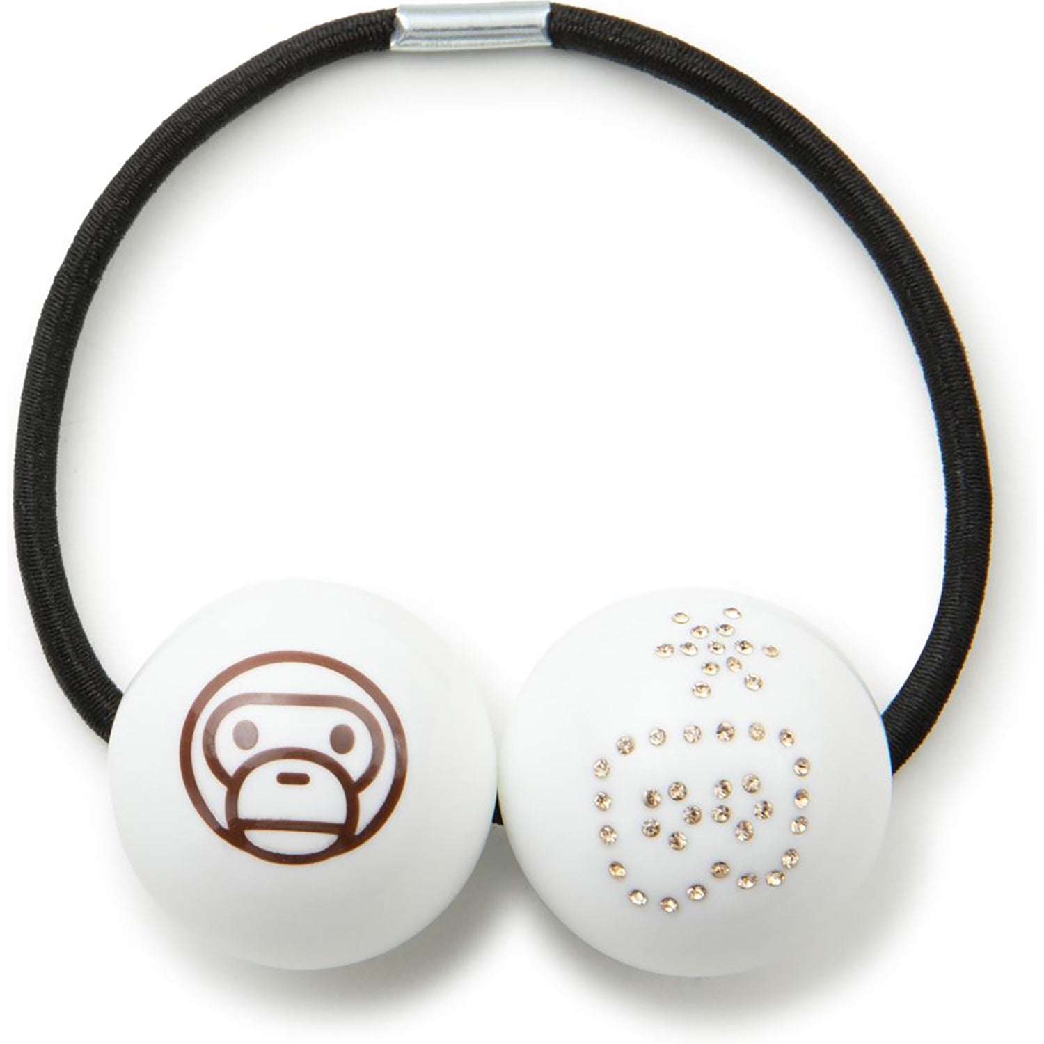 BABY MILO HAIR RUBBER – Image 1