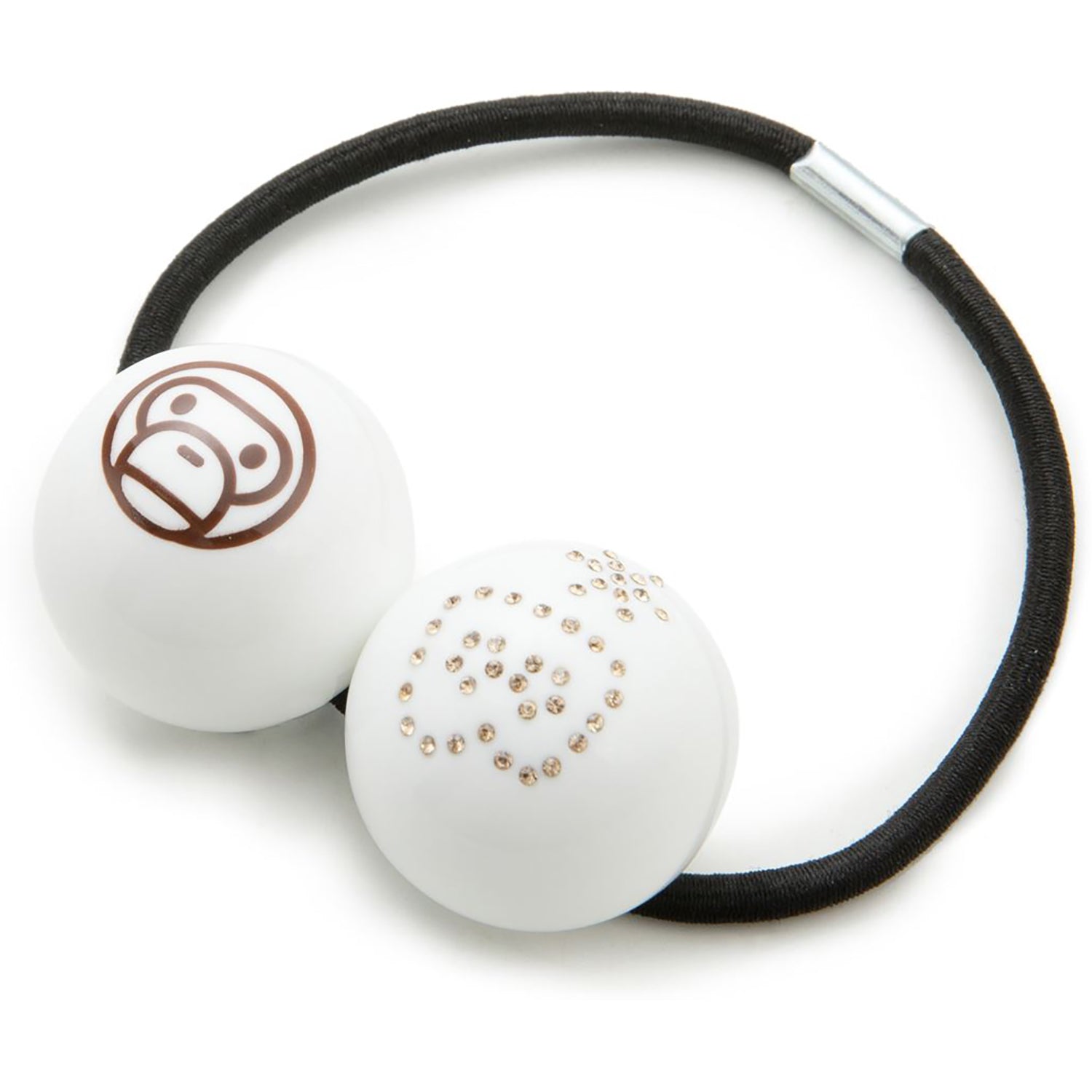 BABY MILO HAIR RUBBER – Image 2