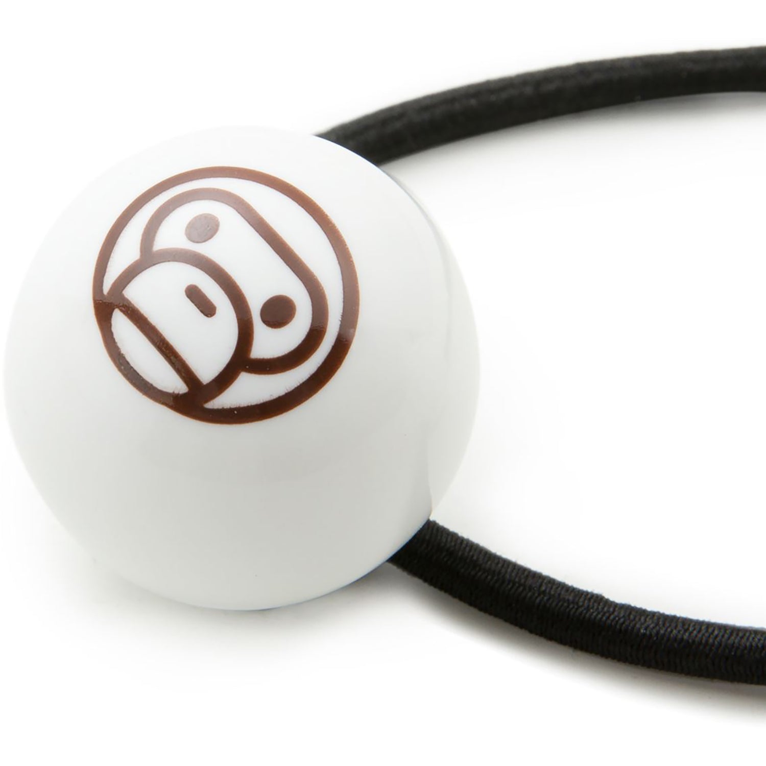 BABY MILO HAIR RUBBER – Image 3