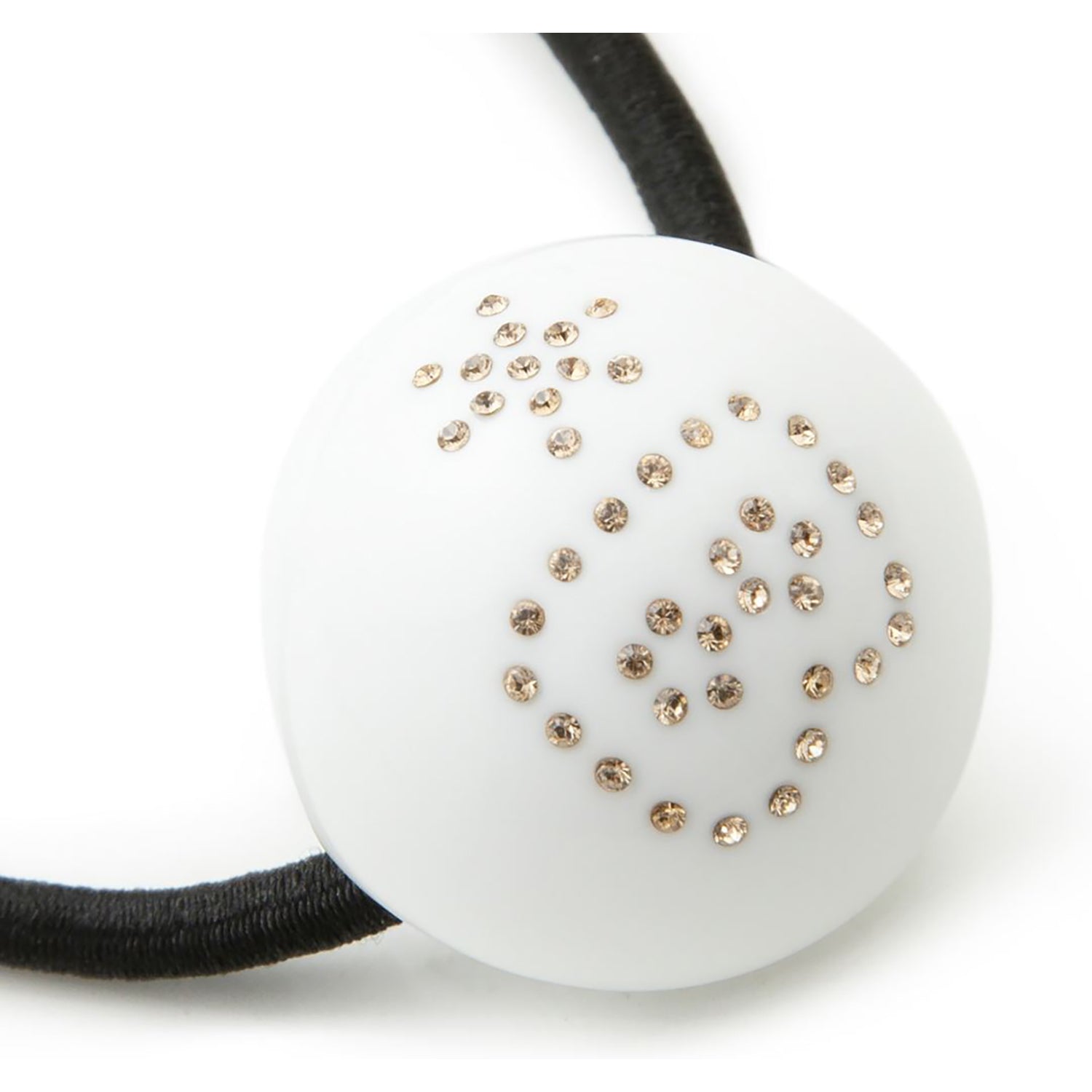 BABY MILO HAIR RUBBER – Image 4