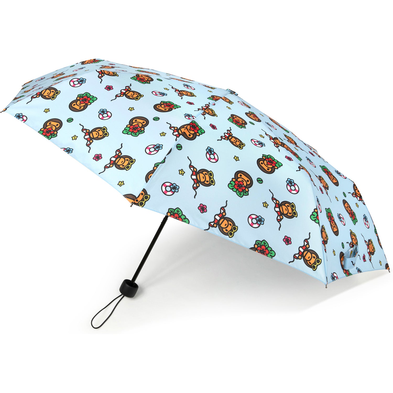 BABY MILO FOLDING UMBRELLA #1 – Image 1