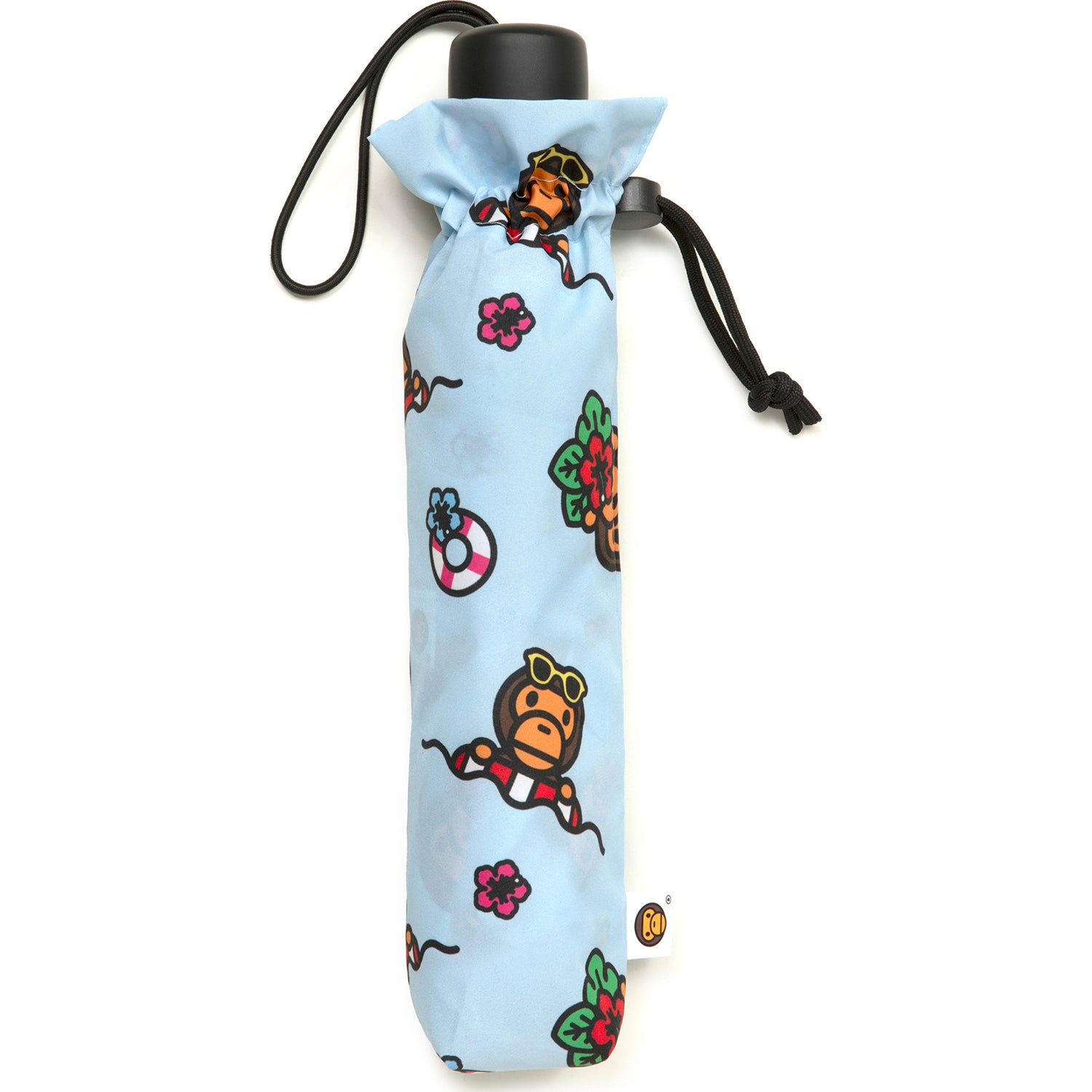 BABY MILO FOLDING UMBRELLA #1 – Image 2