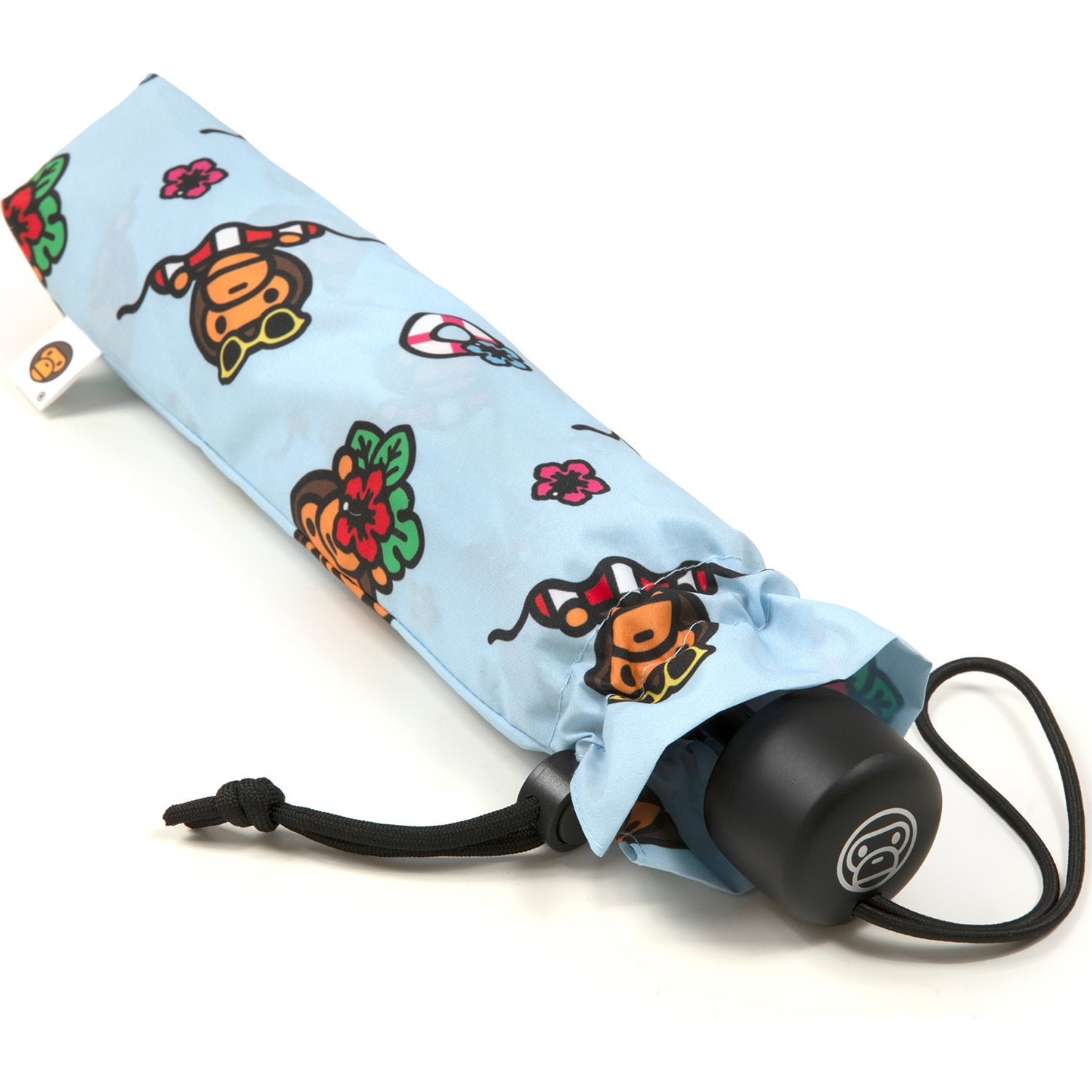 BABY MILO FOLDING UMBRELLA #1 – Image 3