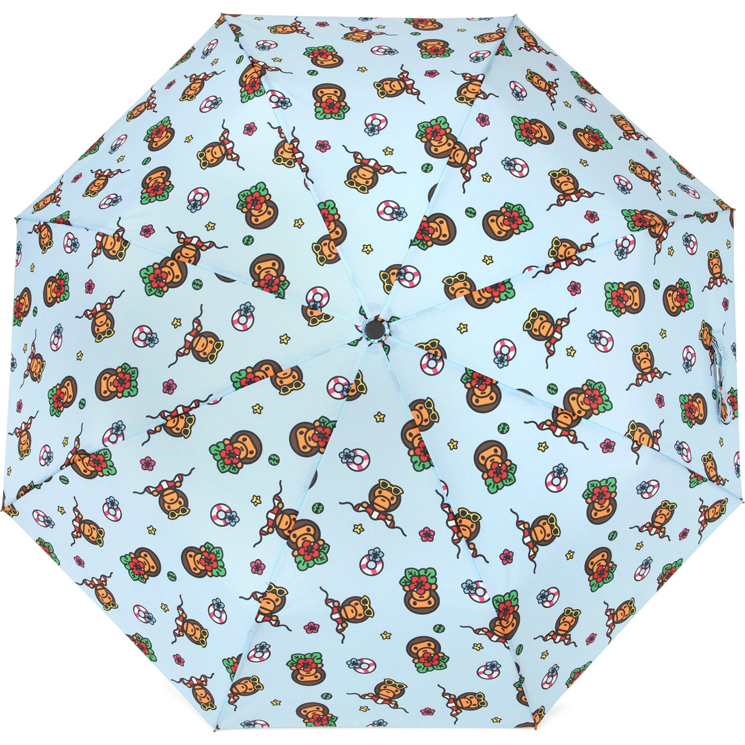 BABY MILO FOLDING UMBRELLA #1 – Image 5