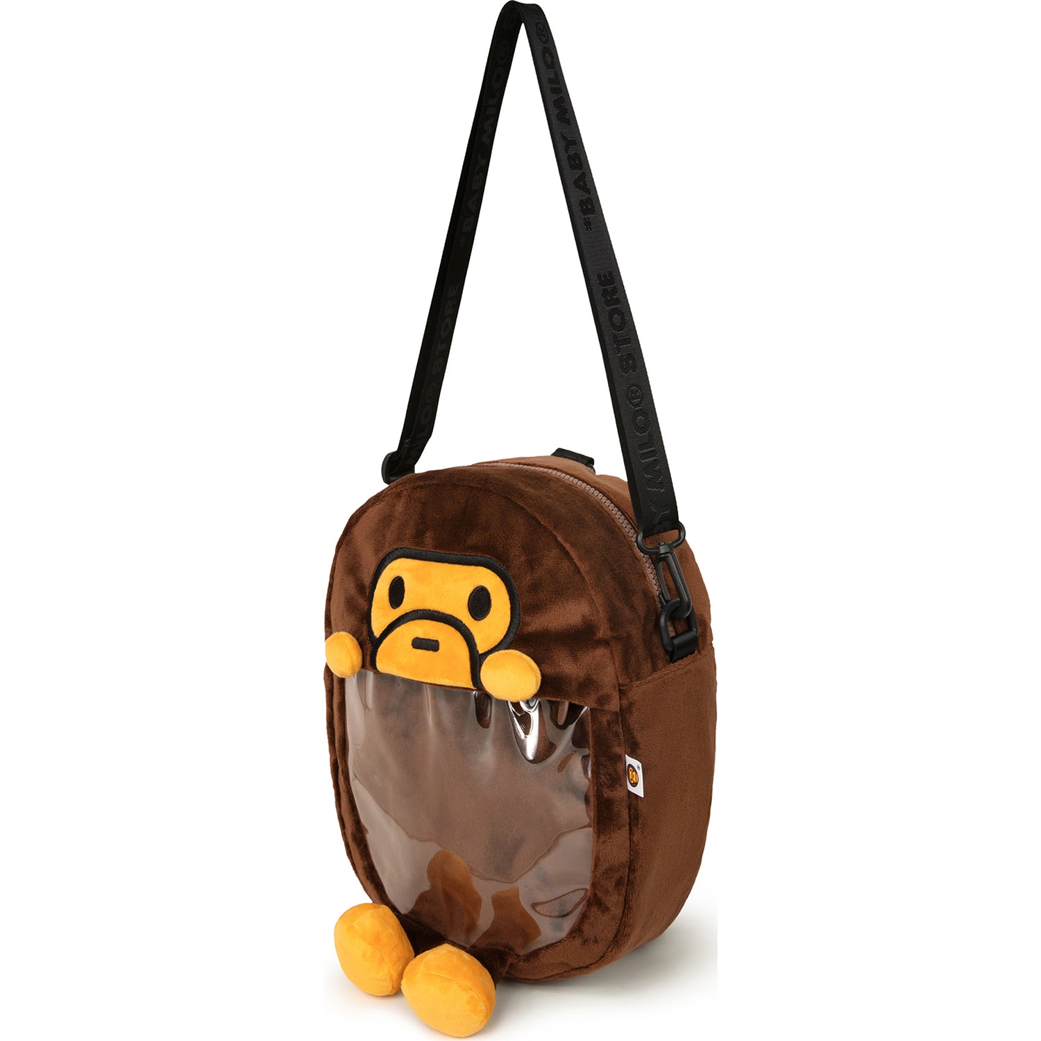 BABY MILO SMALL CROSS BAG – Image 2