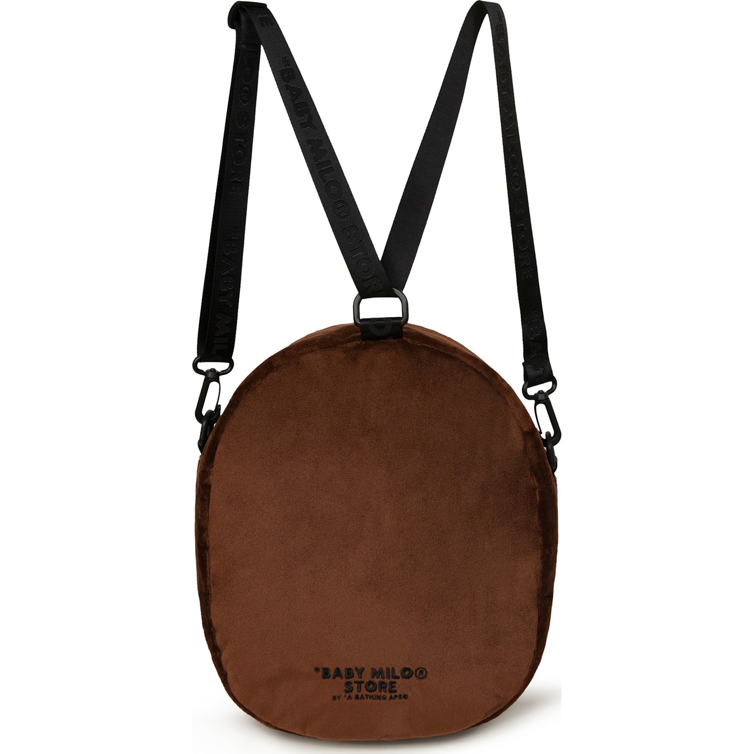BABY MILO SMALL CROSS BAG – Image 3