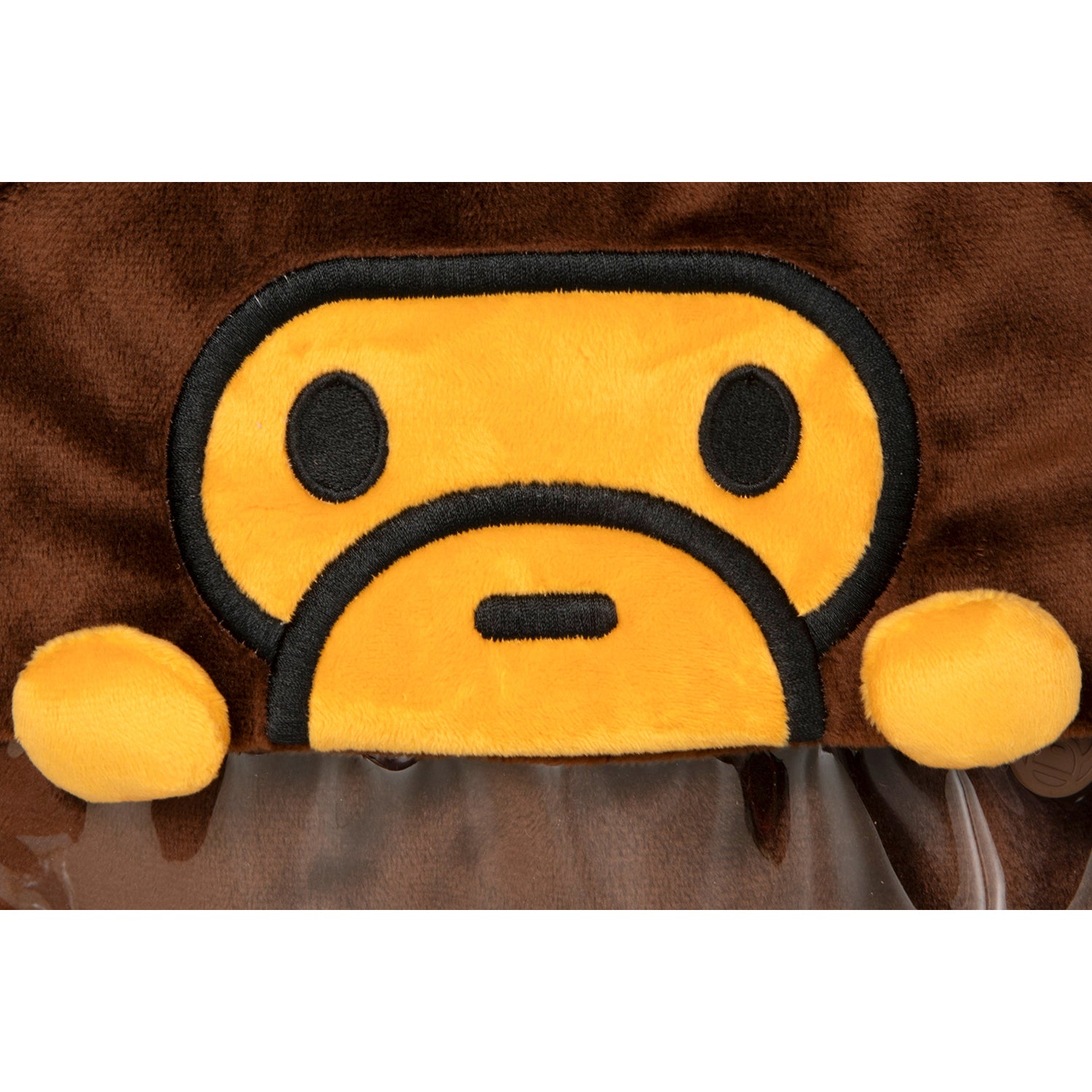 BABY MILO SMALL CROSS BAG – Image 4