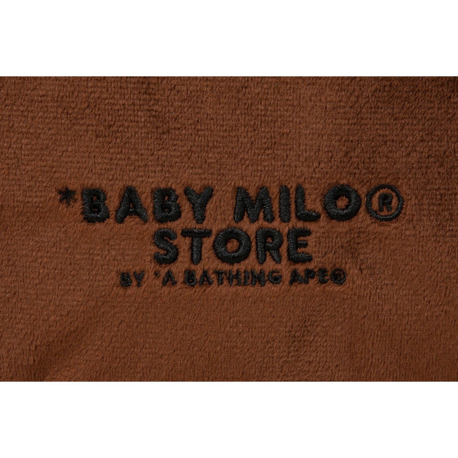 BABY MILO SMALL CROSS BAG – Image 5