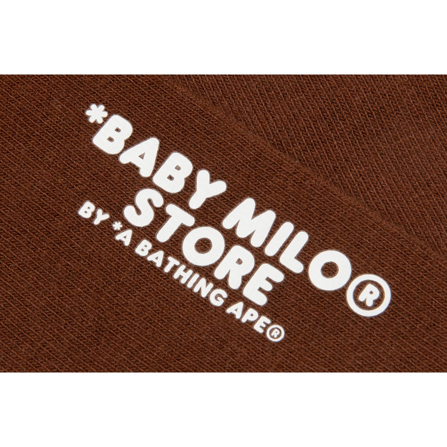 BABY MILO SOCKS – Image 5