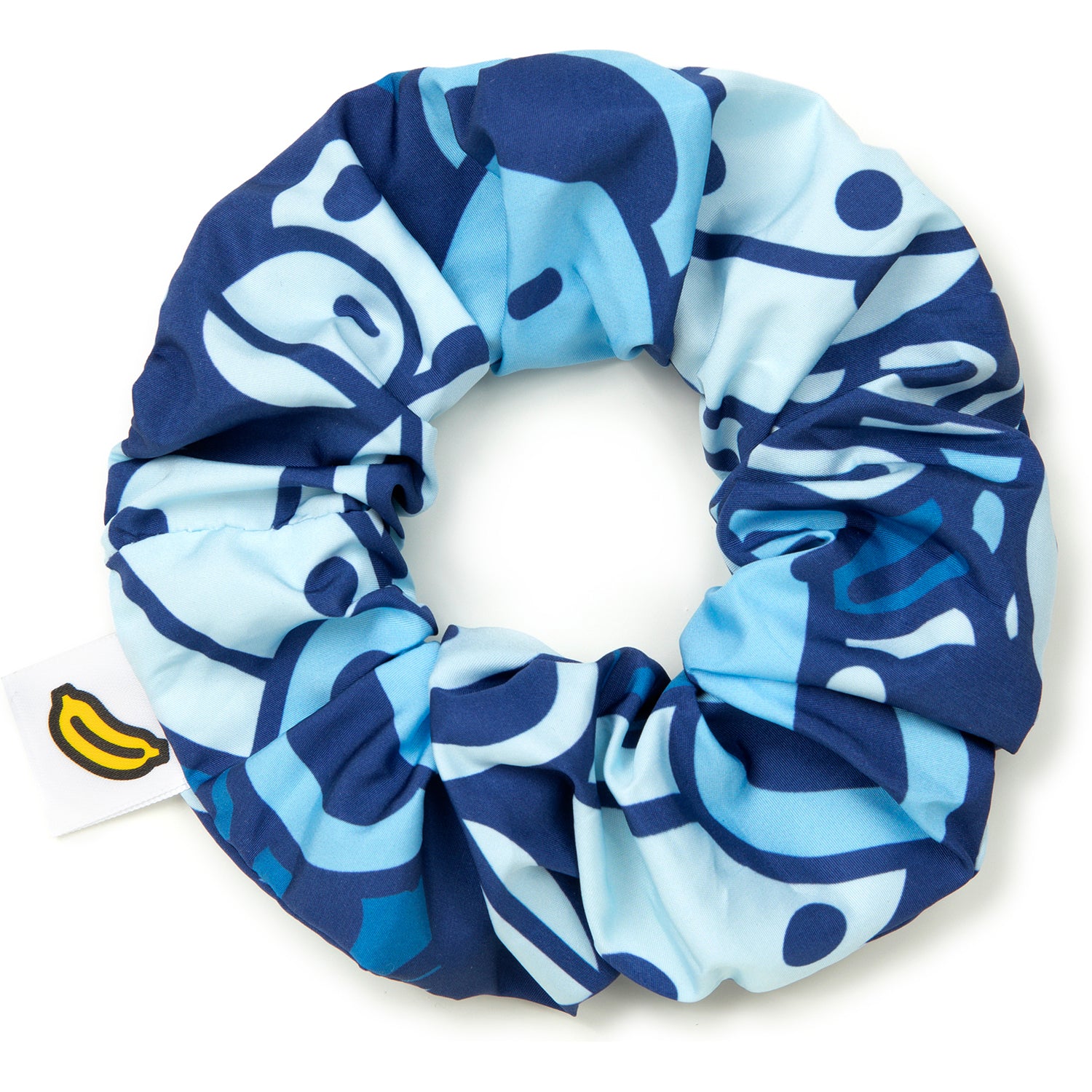 BABY MILO ABC CAMO MILO SCRUNCHIE – Image 2