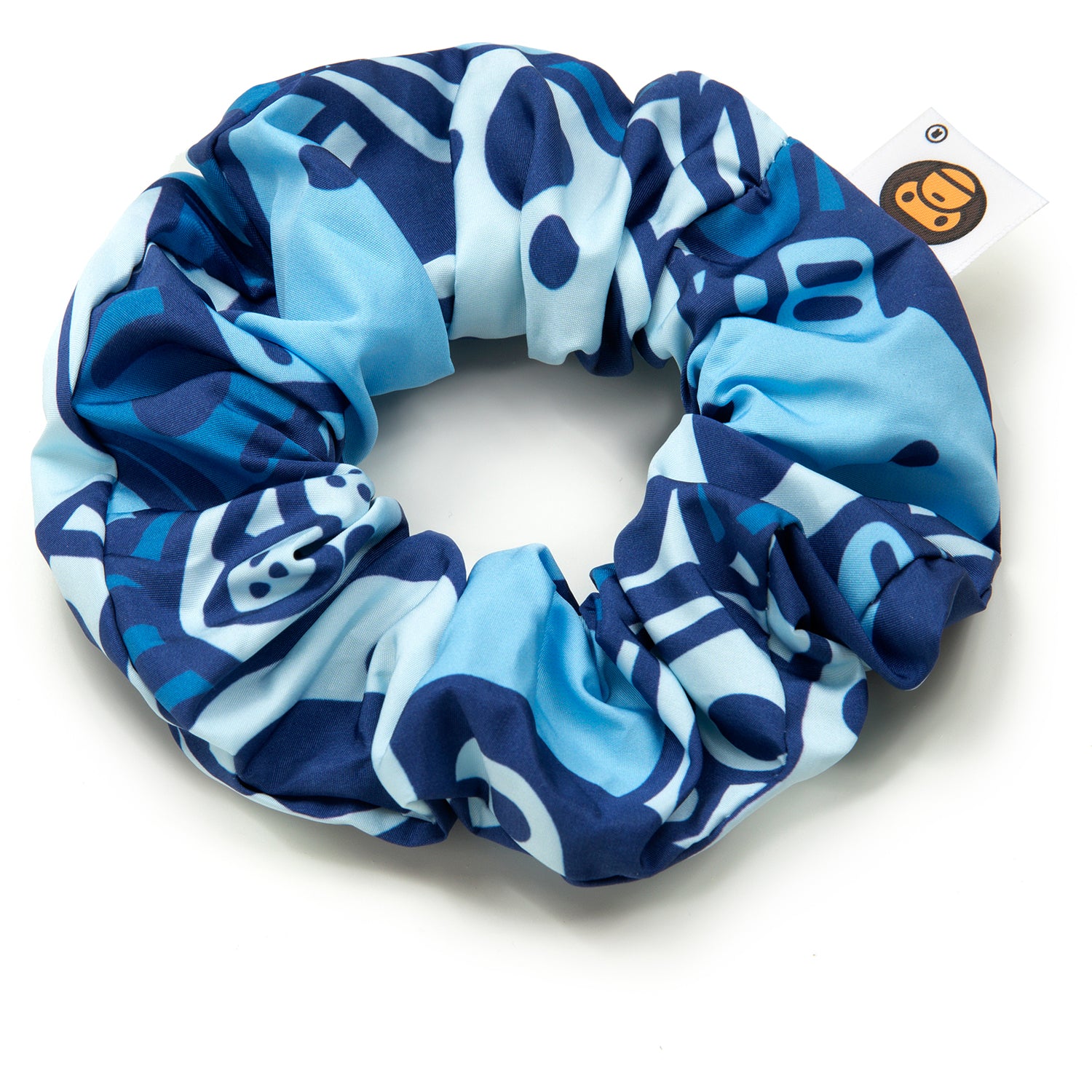 BABY MILO ABC CAMO MILO SCRUNCHIE – Image 3