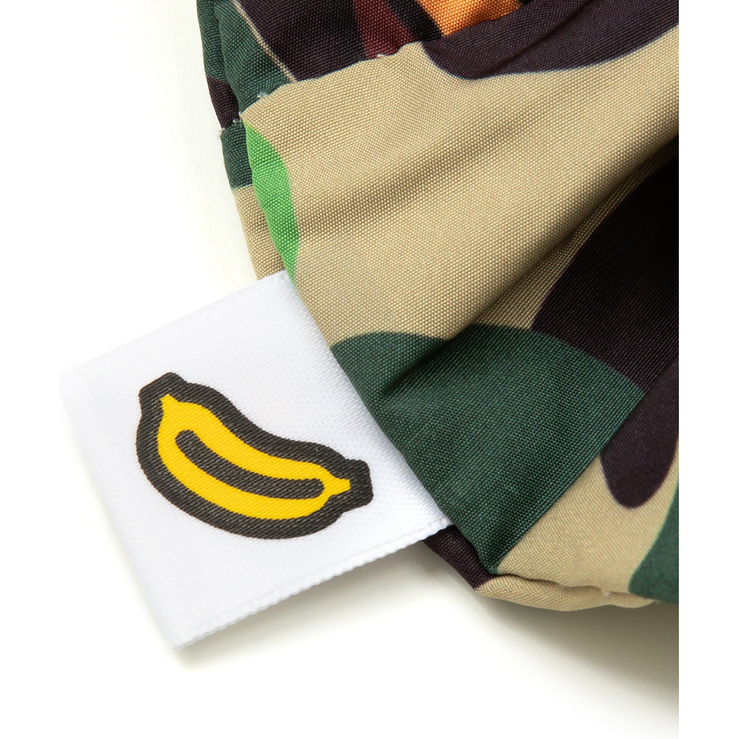 BABY MILO ABC CAMO MILO SCRUNCHIE – Image 10