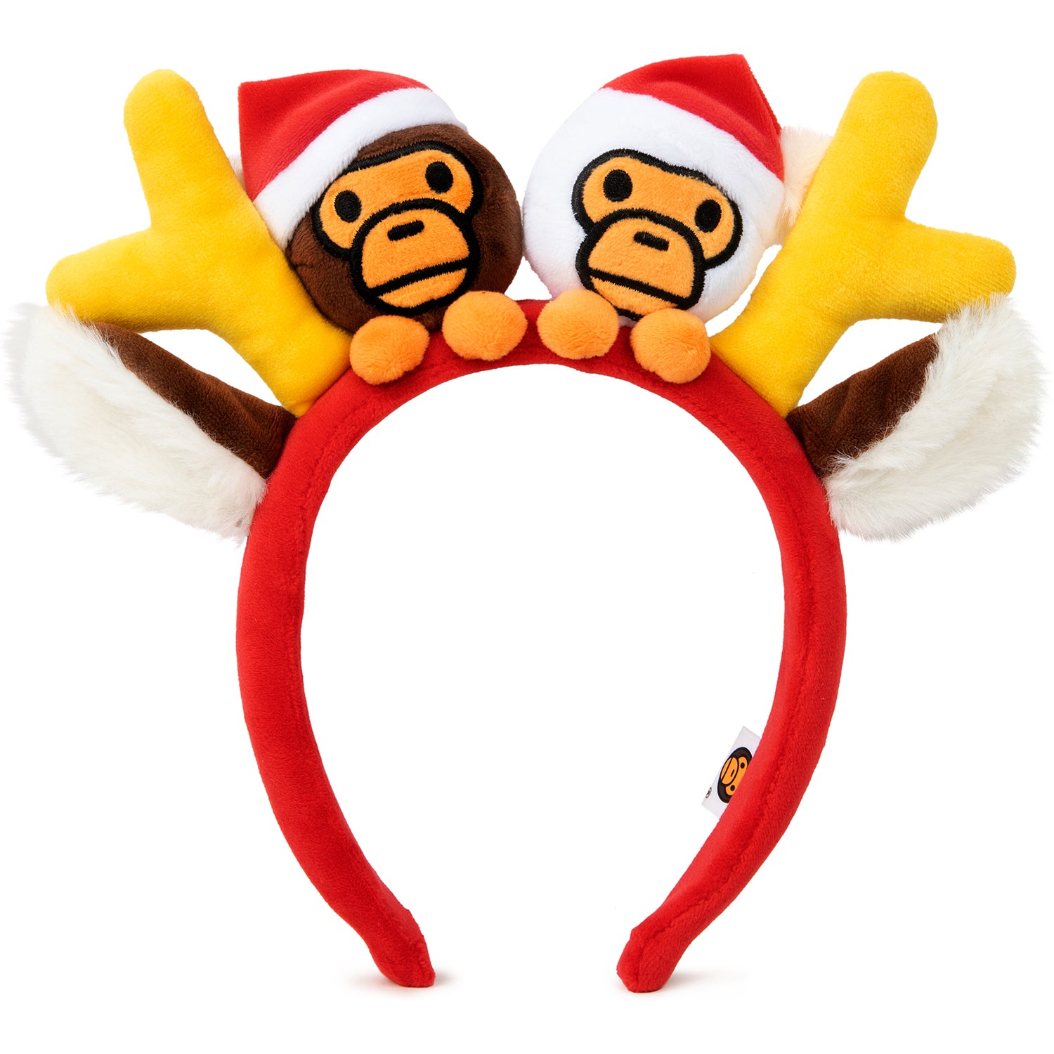 BABY MILO HAIR ACCESSORIES – Image 1