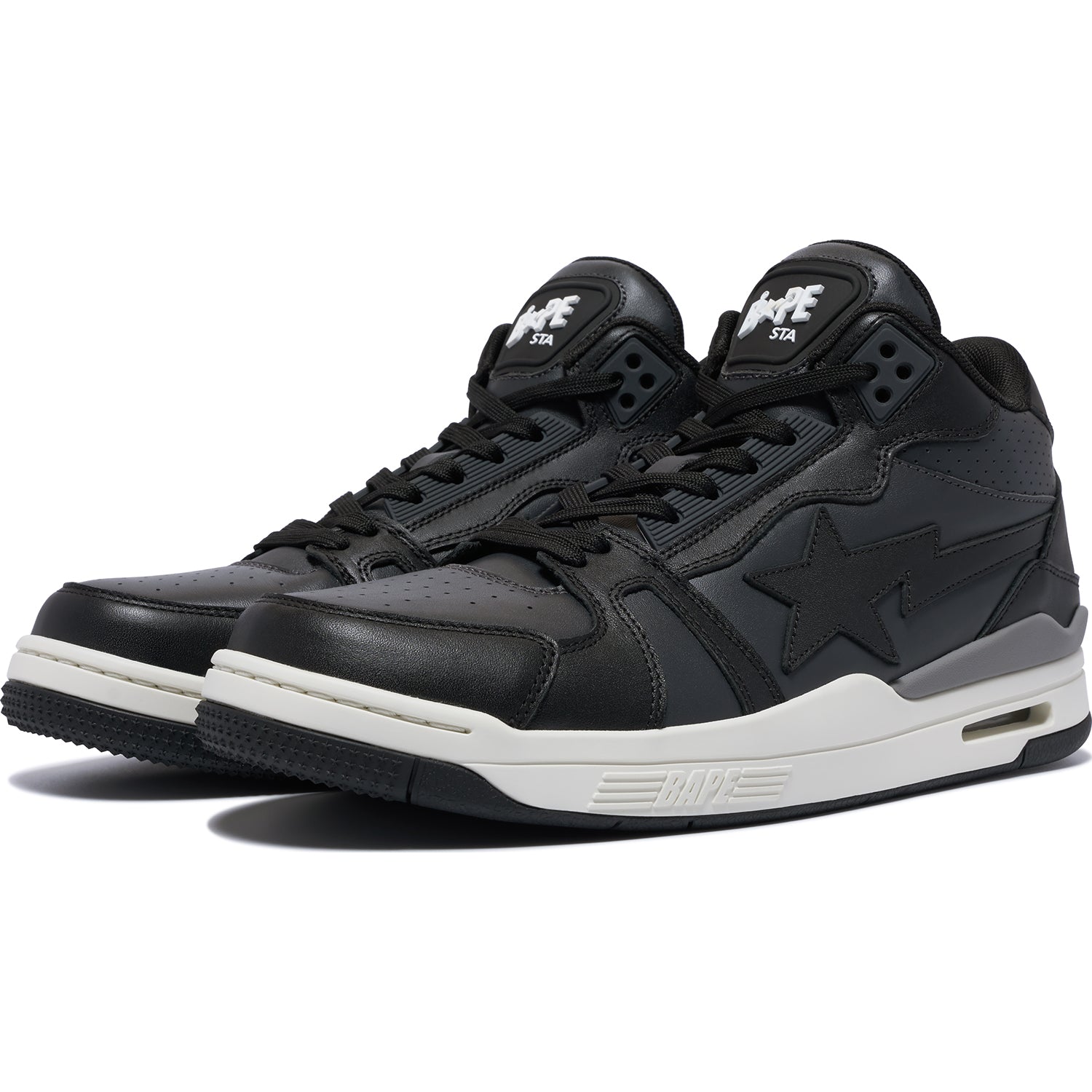BAPE CLUTCH STA #1 LADIES – Image 7