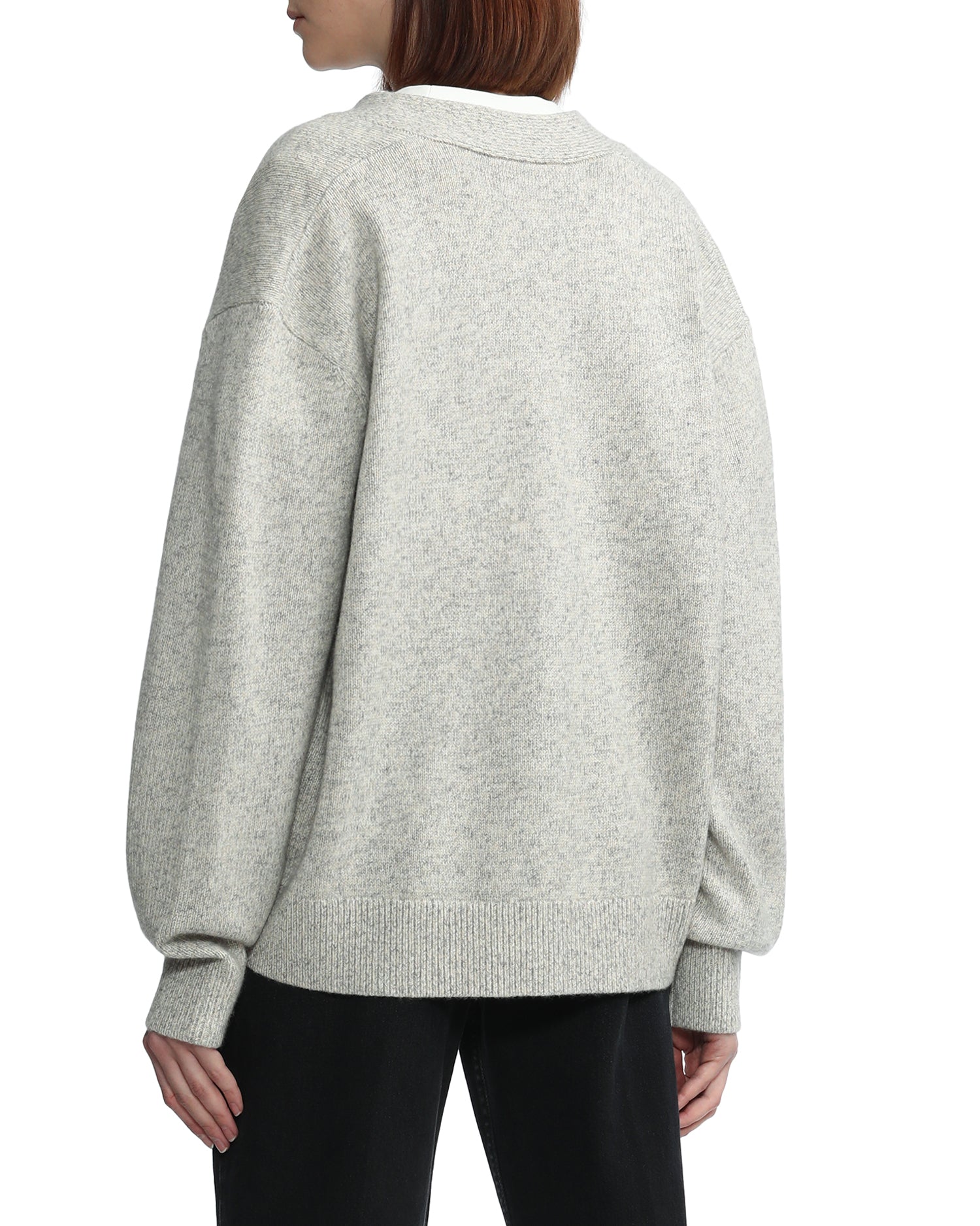 BAPY ONEPOINT CARDIGAN LADIES – Image 4