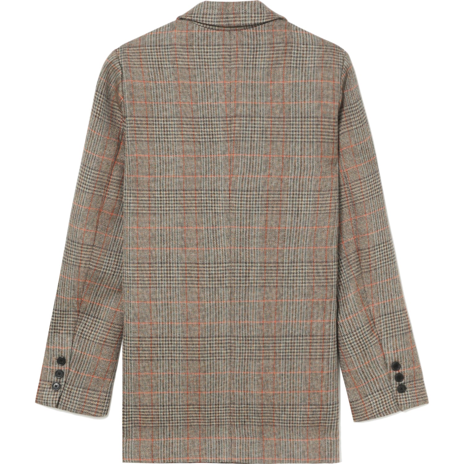 BAPY DOUBLE BREAST BLAZER LADIES – Image 2