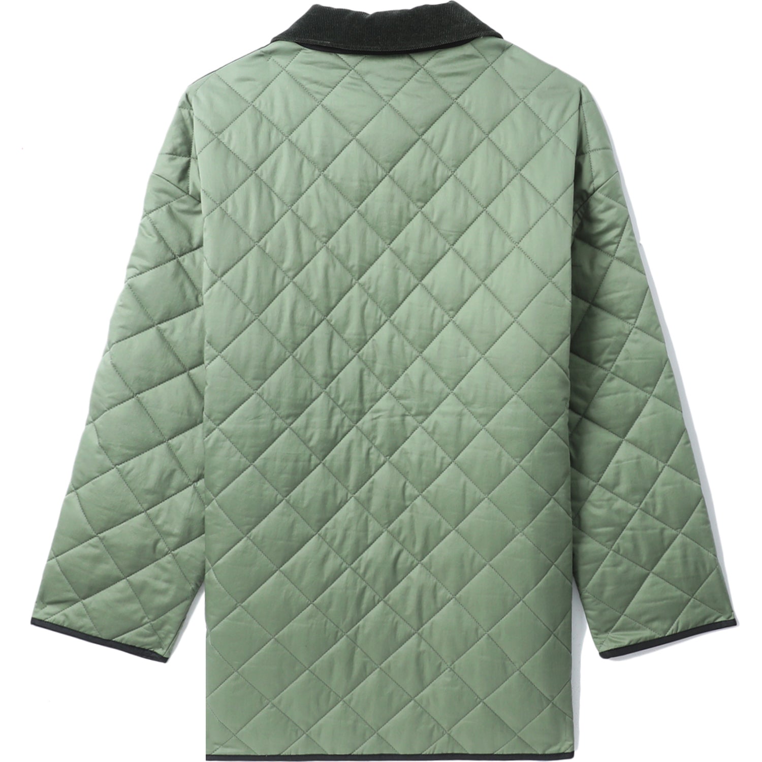 BAPY QUILTED JACKET LADIES – Image 2