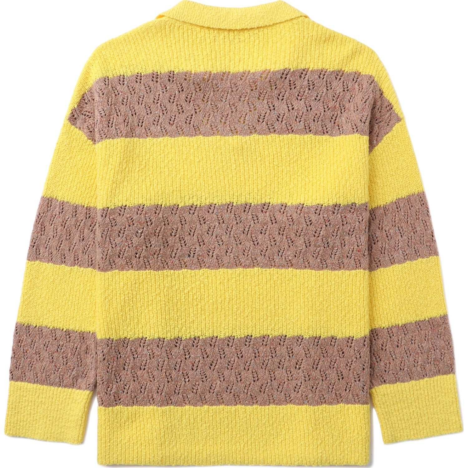 BAPY POLO KNIT SHIRT LADIES – Image 2