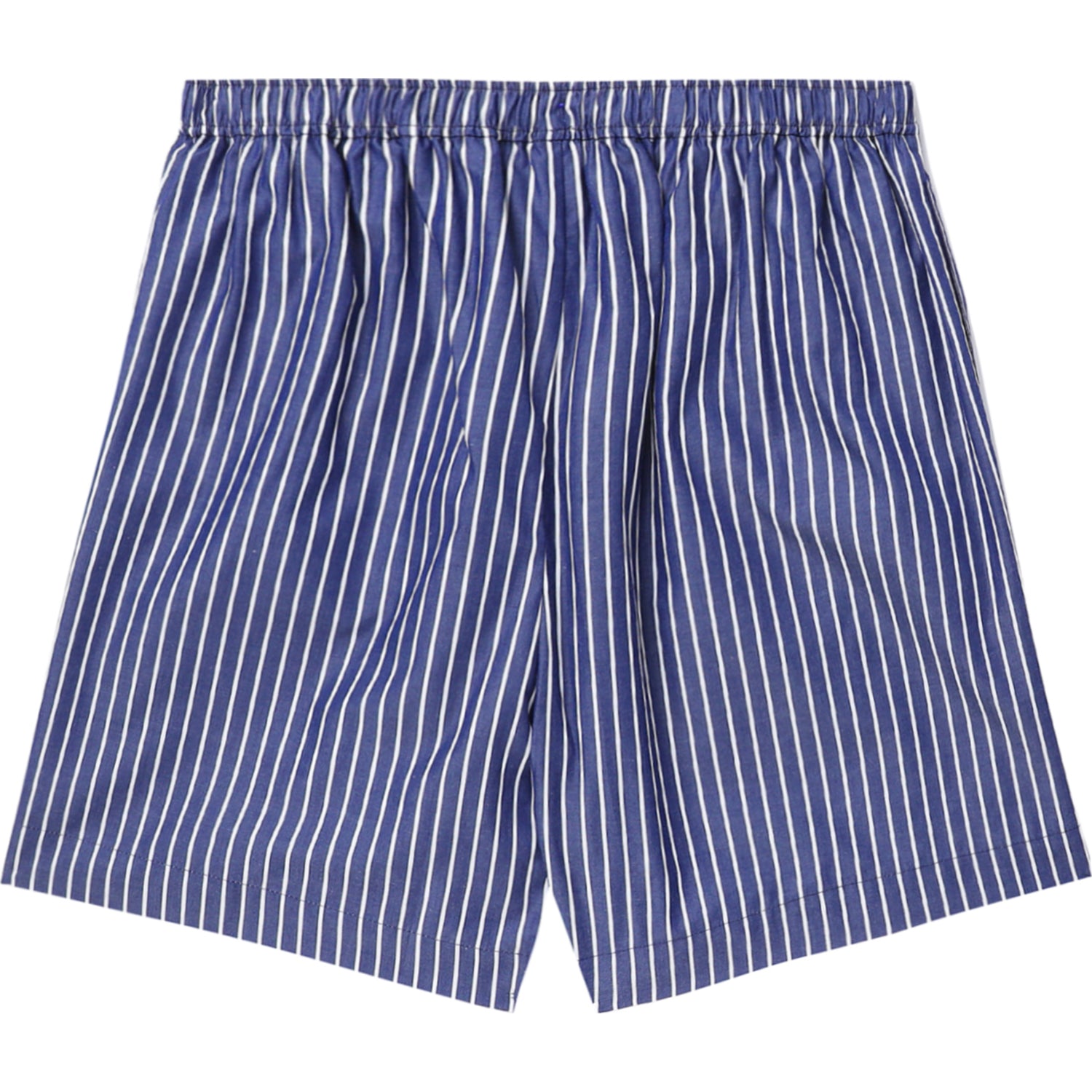 BAPY STRIPED SHORTS LADIES – Image 2