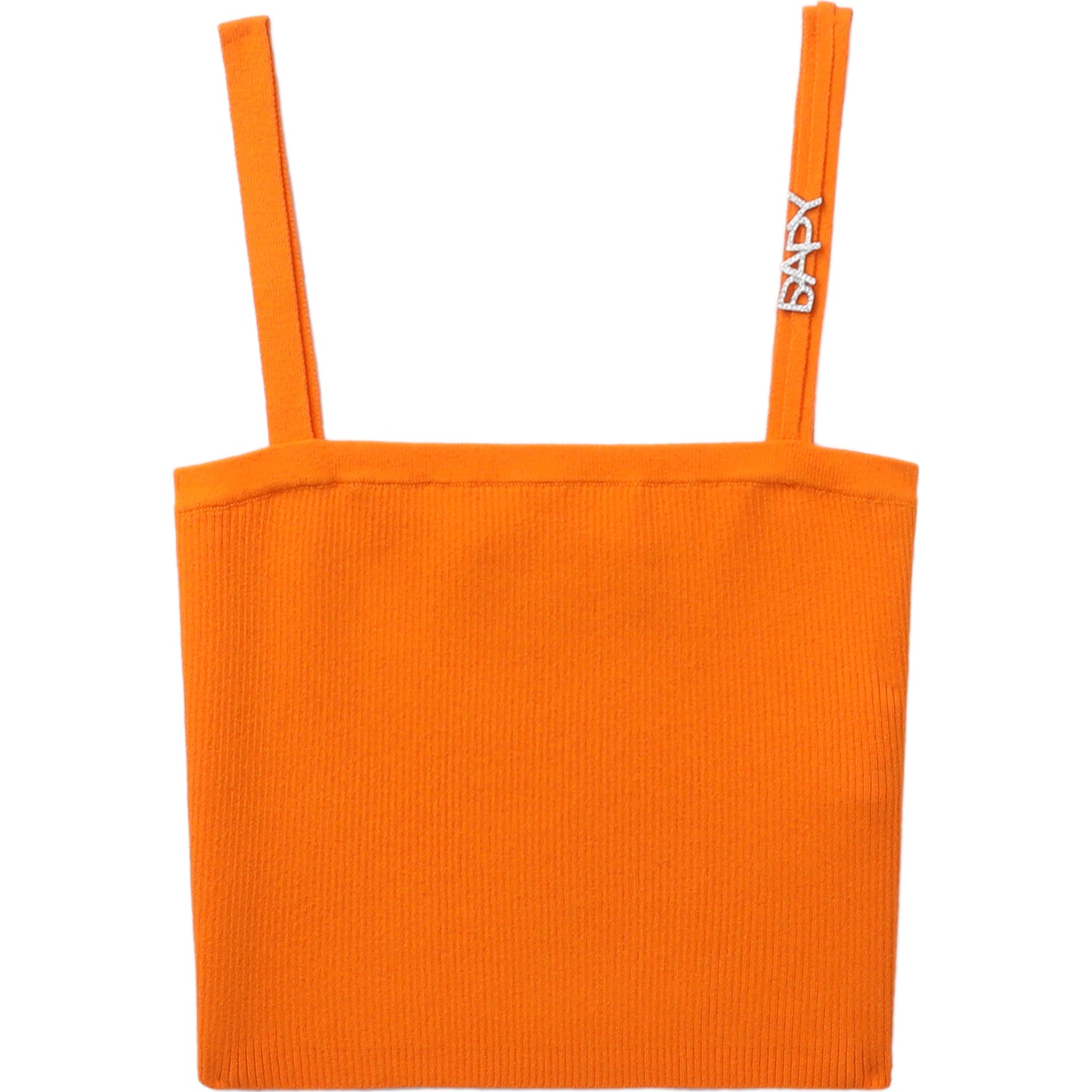 BAPY KNIT CAMISOLE LADIES – Image 1