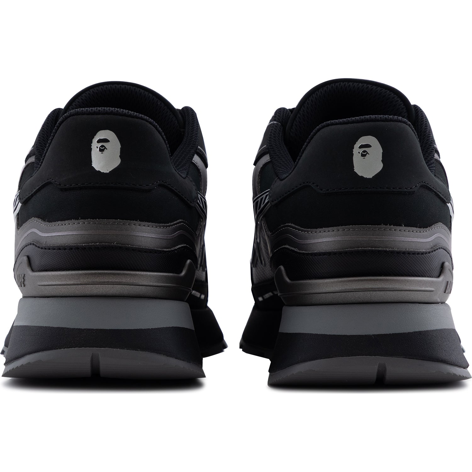 BAPE CROSS STA #1 LADIES – Image 3