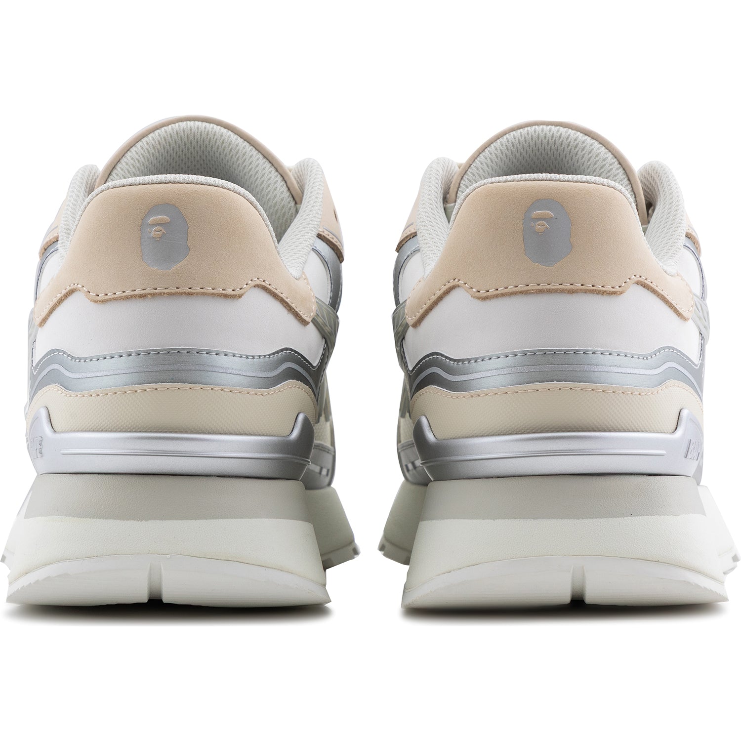 BAPE CROSS STA #1 MENS – Image 3
