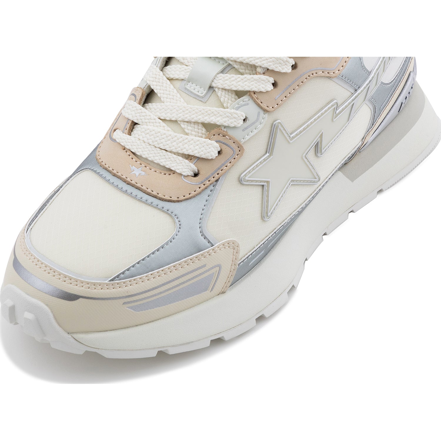 BAPE CROSS STA #1 LADIES – Image 9