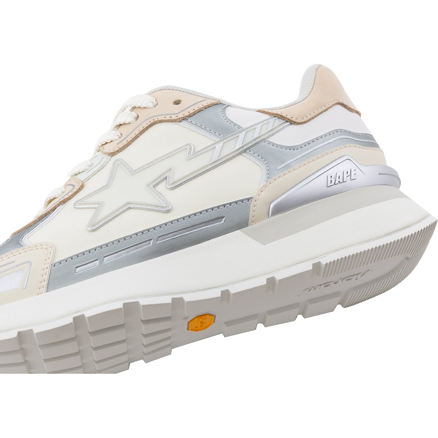 BAPE CROSS STA #1 LADIES – Image 10