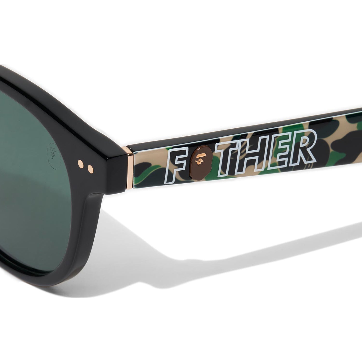 FATHER & SON SUNGLASSES SET BS13018 & BKIDS22 – Image 3