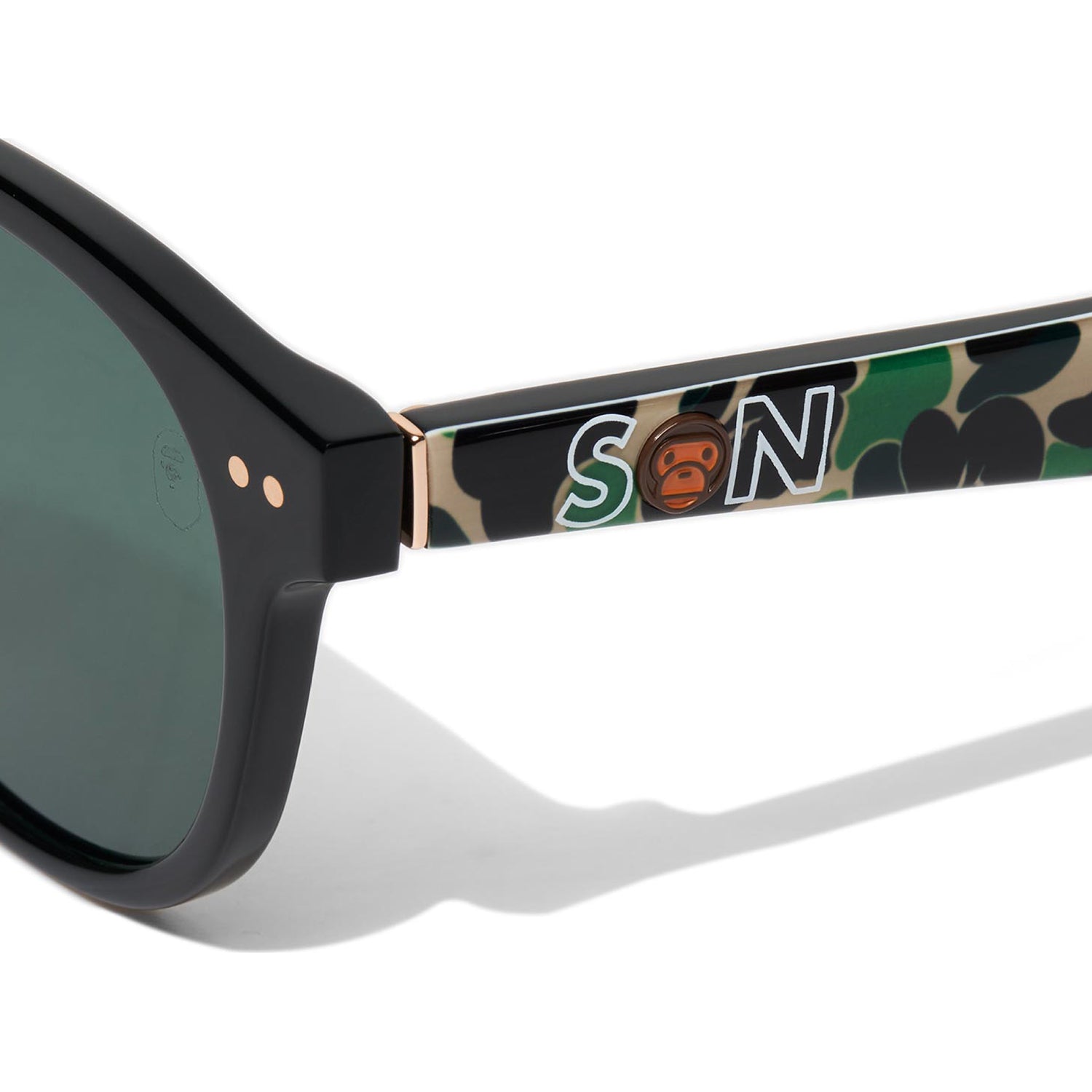 FATHER & SON SUNGLASSES SET BS13018 & BKIDS22 – Image 5