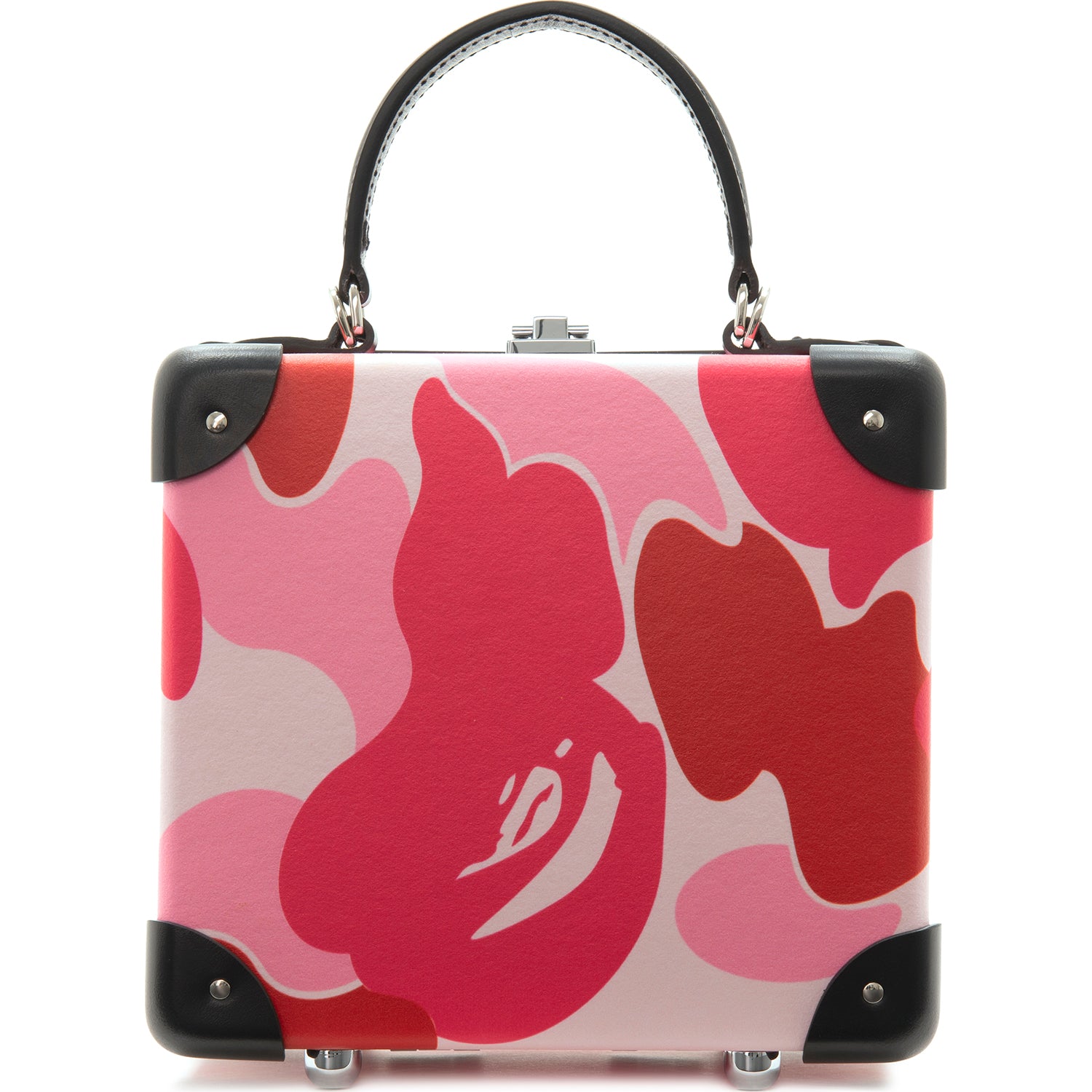 BAPE X GLOBE-TROTTER LONDON SQUARE – Image 1