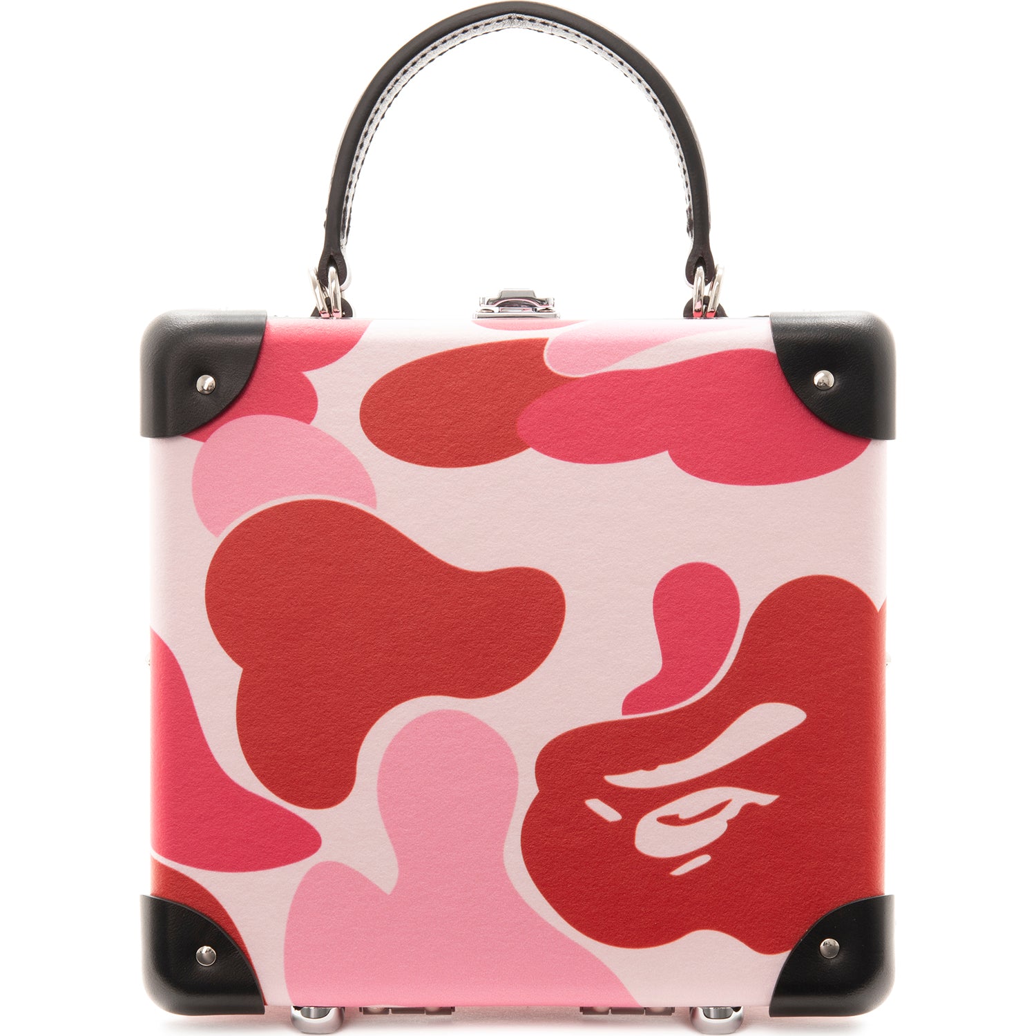 BAPE X GLOBE-TROTTER LONDON SQUARE – Image 5