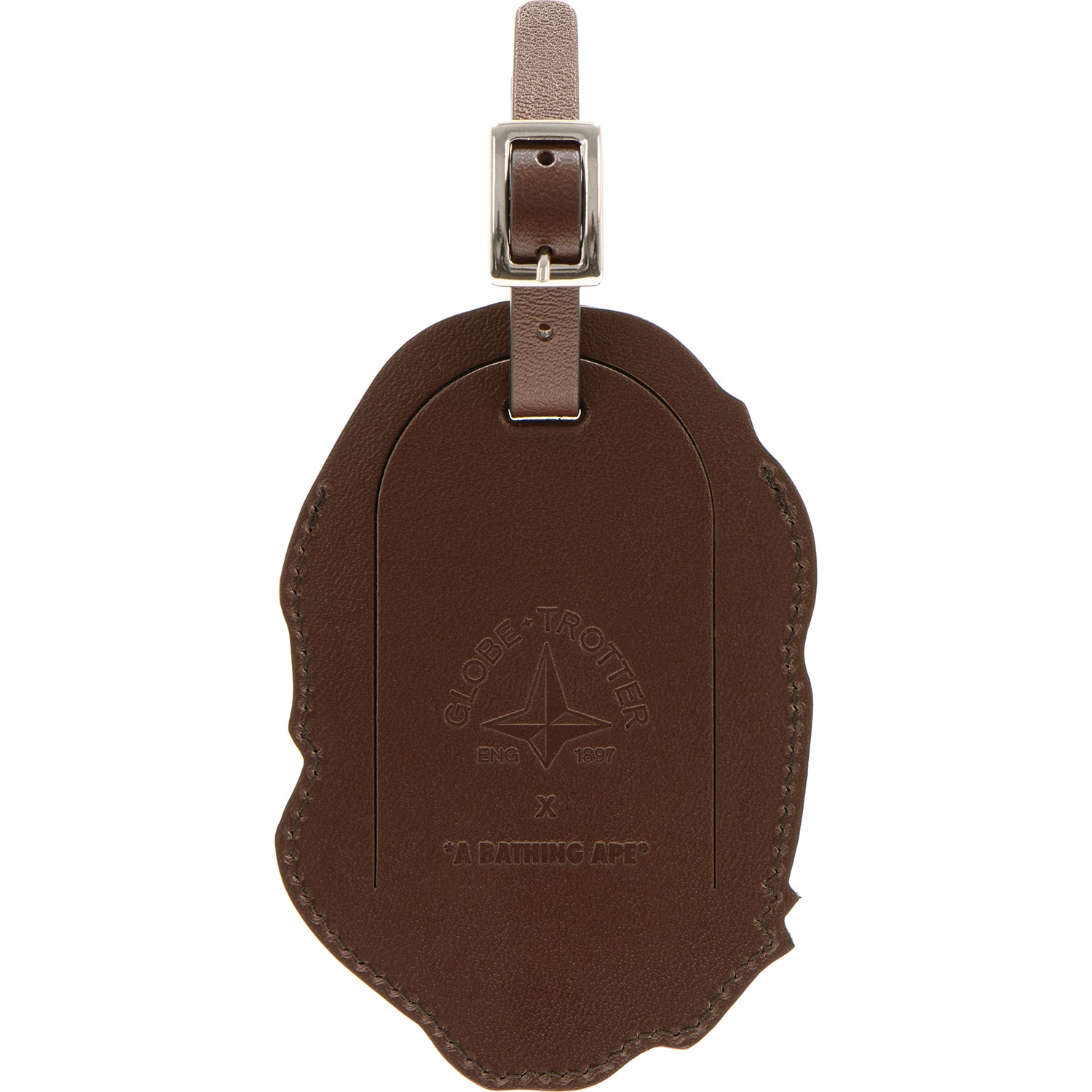 BAPE X GLOBE-TROTTER LARGE 30" CHECK-IN 4 WHEELS – Image 10