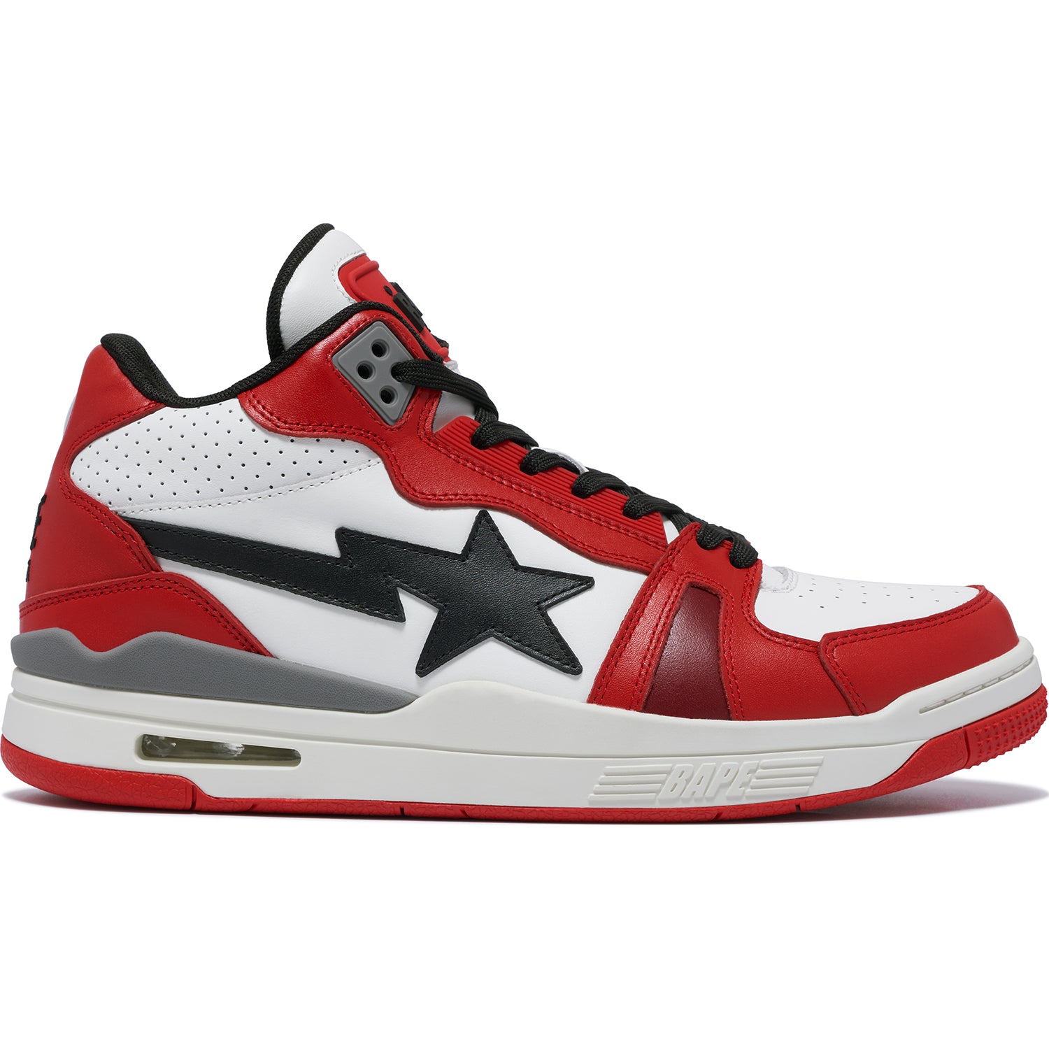 BAPE CLUTCH STA #1 LADIES – Image 3