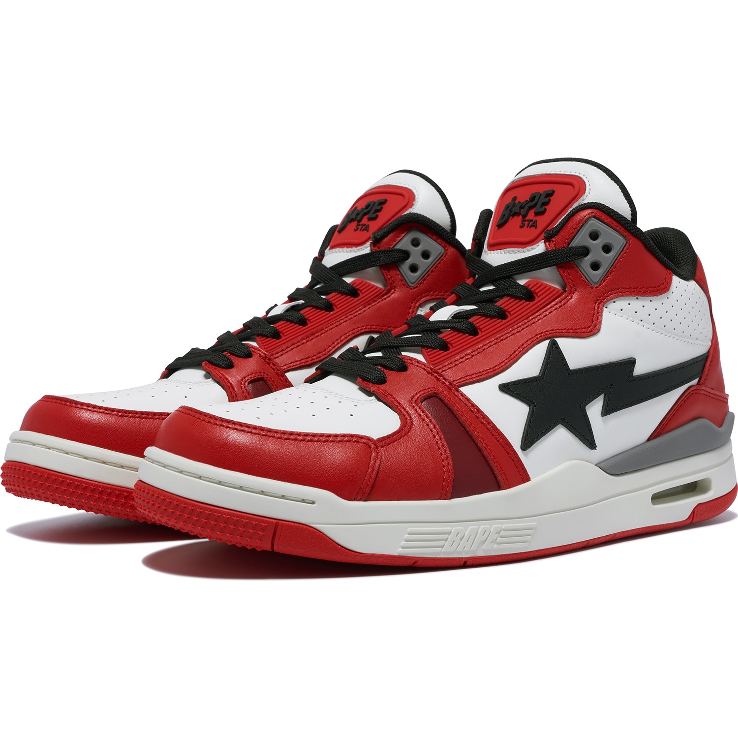 BAPE CLUTCH STA #1 LADIES – Image 1