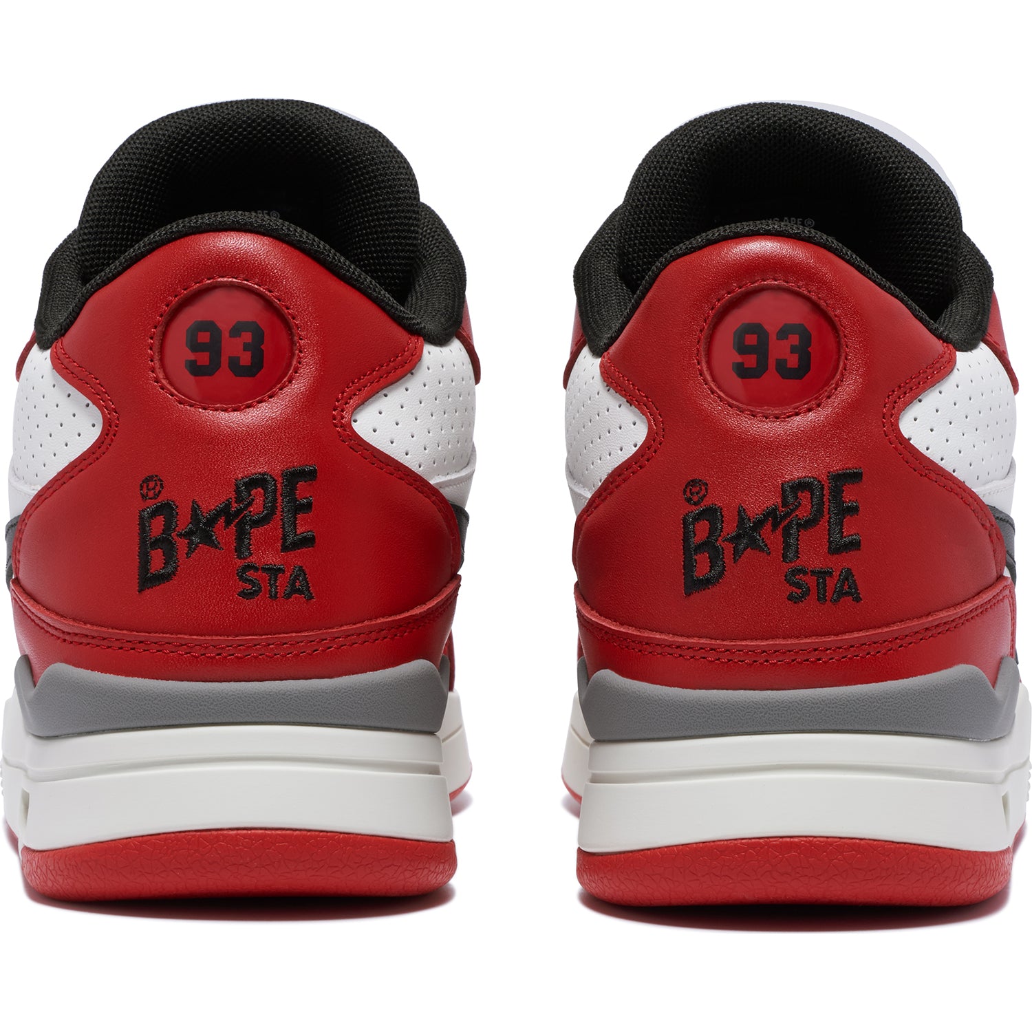 BAPE CLUTCH STA #1 LADIES – Image 6