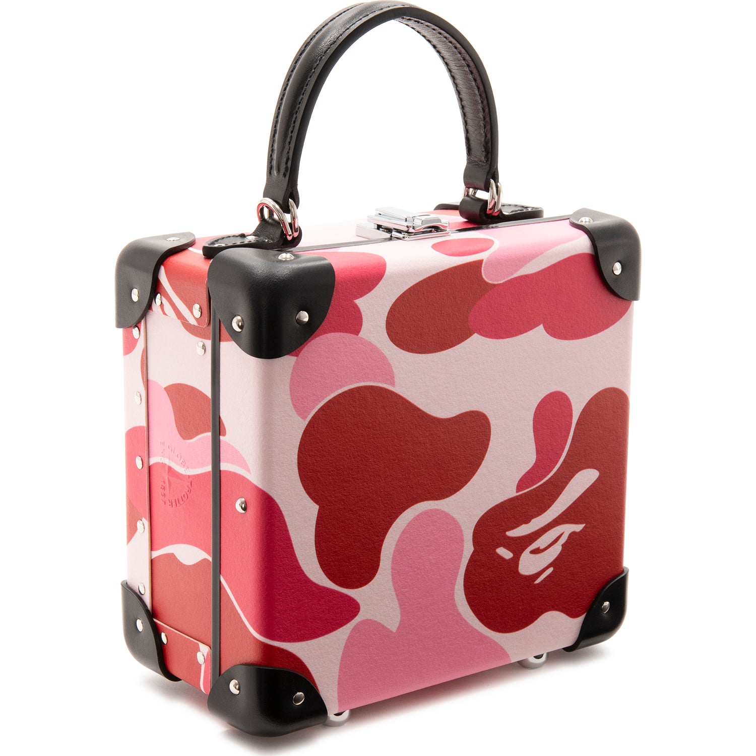 BAPE X GLOBE-TROTTER LONDON SQUARE – Image 7