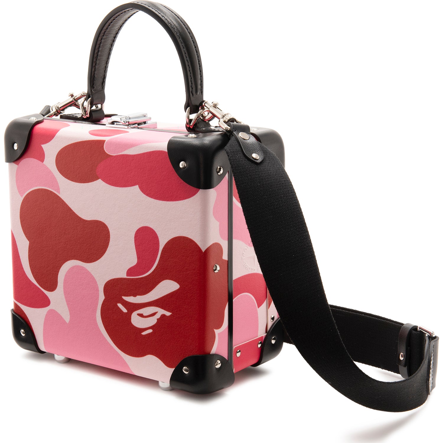 BAPE X GLOBE-TROTTER LONDON SQUARE – Image 8